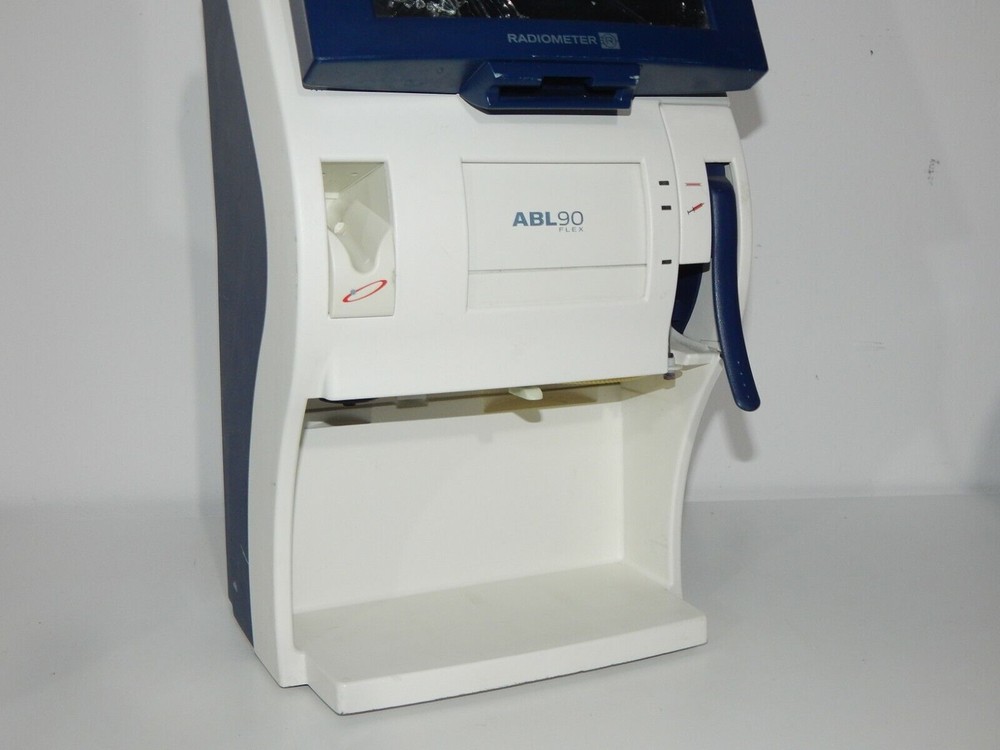 Radiometer ABL 90 FLEX Analyzer analyzer