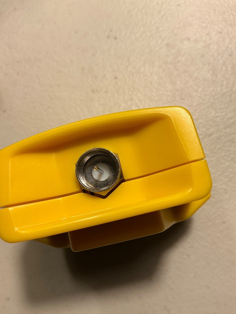 Klien Tools Scout Pro 3. No Box. Used Network Testing Tool