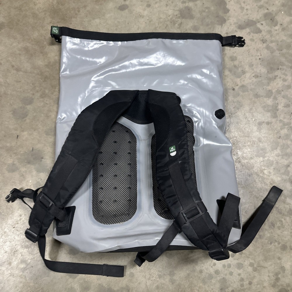 Icemule Pro Large Cooler Backpack , Dry bag
