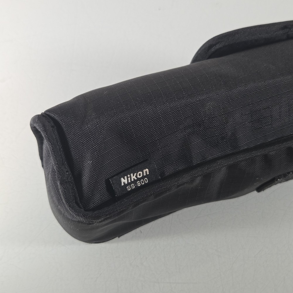 Nikon SB-800 Speedlight Flash – Tested, Clean, Works Great