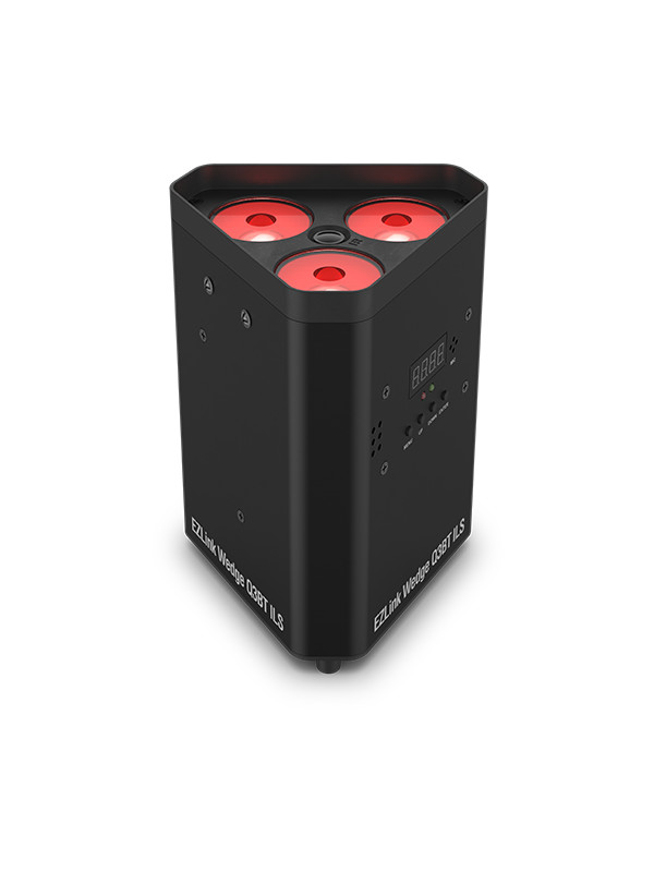 Chauvet EZLink Wedge Q3BT ILS