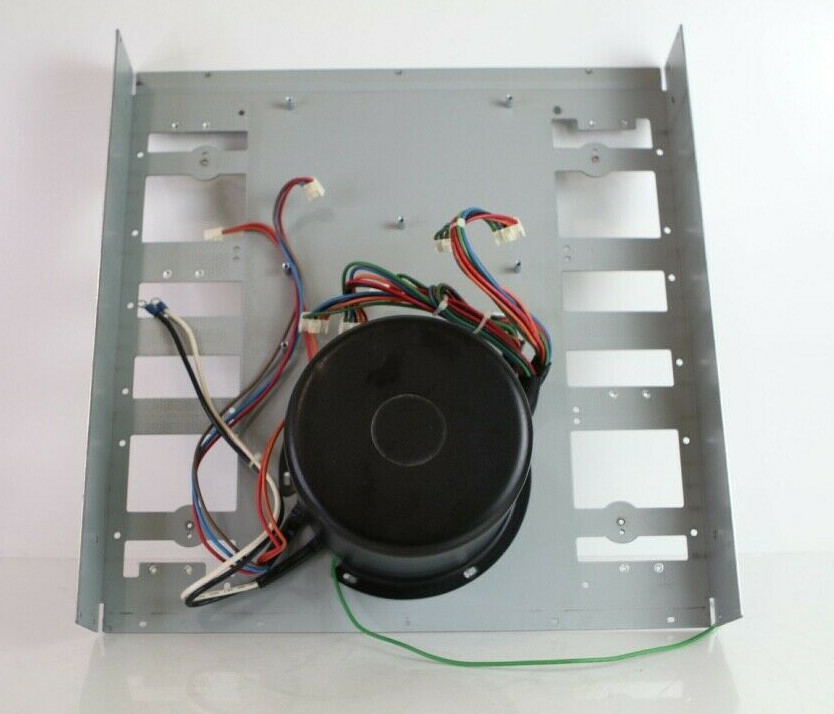 120V Power Transformer & Chassis Part For SpeakerCraft BB1265 155