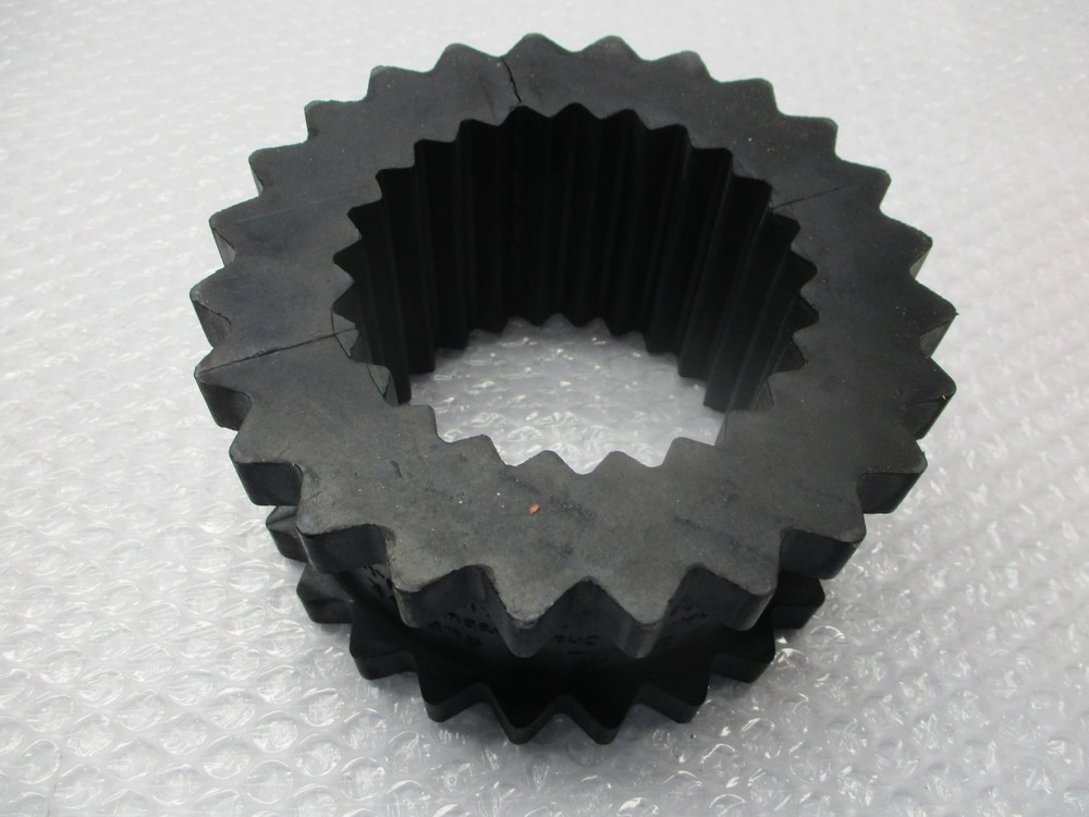 TB WOODS 9JS EPDM SPLIT SURE-FLEX COUPLING SLEEVE NSMP