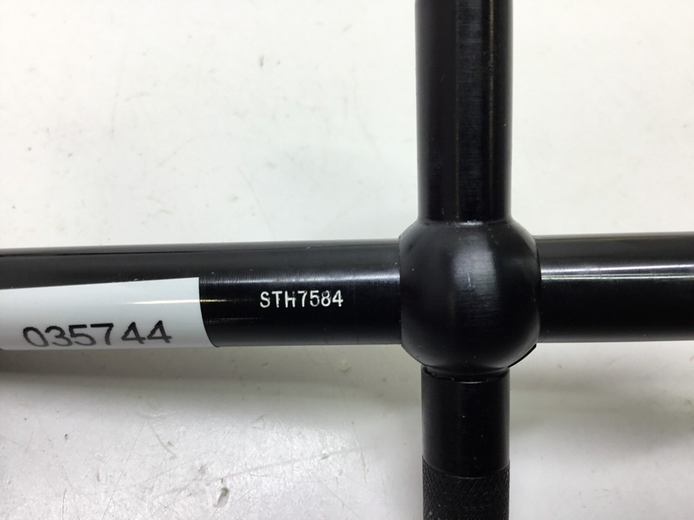ACUSON 2.0 CW Pencil Ultrasound Probe