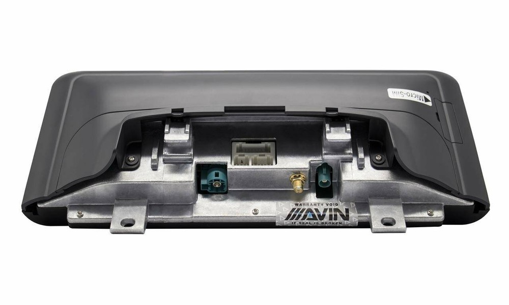 AVIN USA Multimedia Navigation System for BMW 3 Series 4 Series