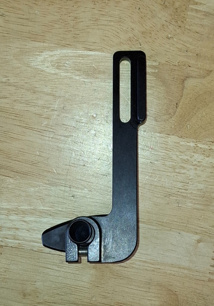 Paul Components Chain Keeper Direct Mount High Black 1x. New. No Returns