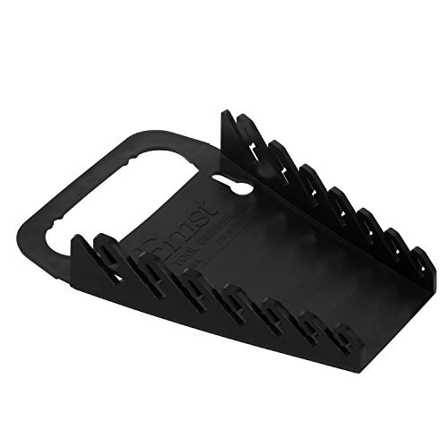 Ernst 5081 7 Wrench Gripper - Black