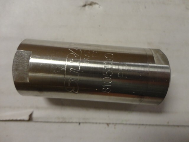 Frymaster Check Valve STRATAFLO 8105100
