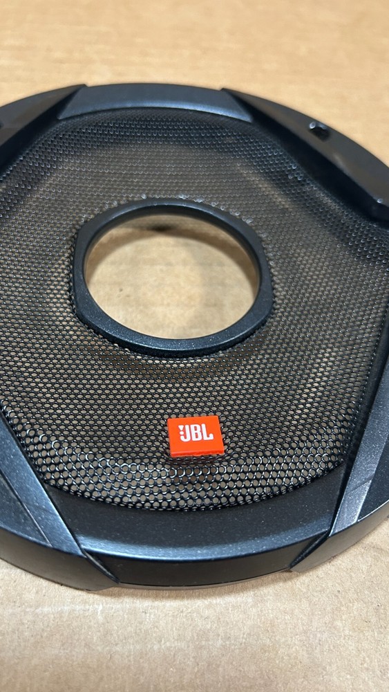 Harley Davidson JBL Speaker Grille Covers Set