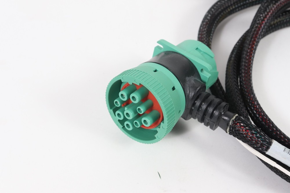 New! Open Box Trimble PCG Cable - L016-0684