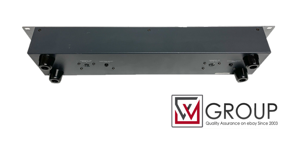 XXL CDX-5 DJ Pro CD Mixer Rack Mount Compact Controller Free Shipping