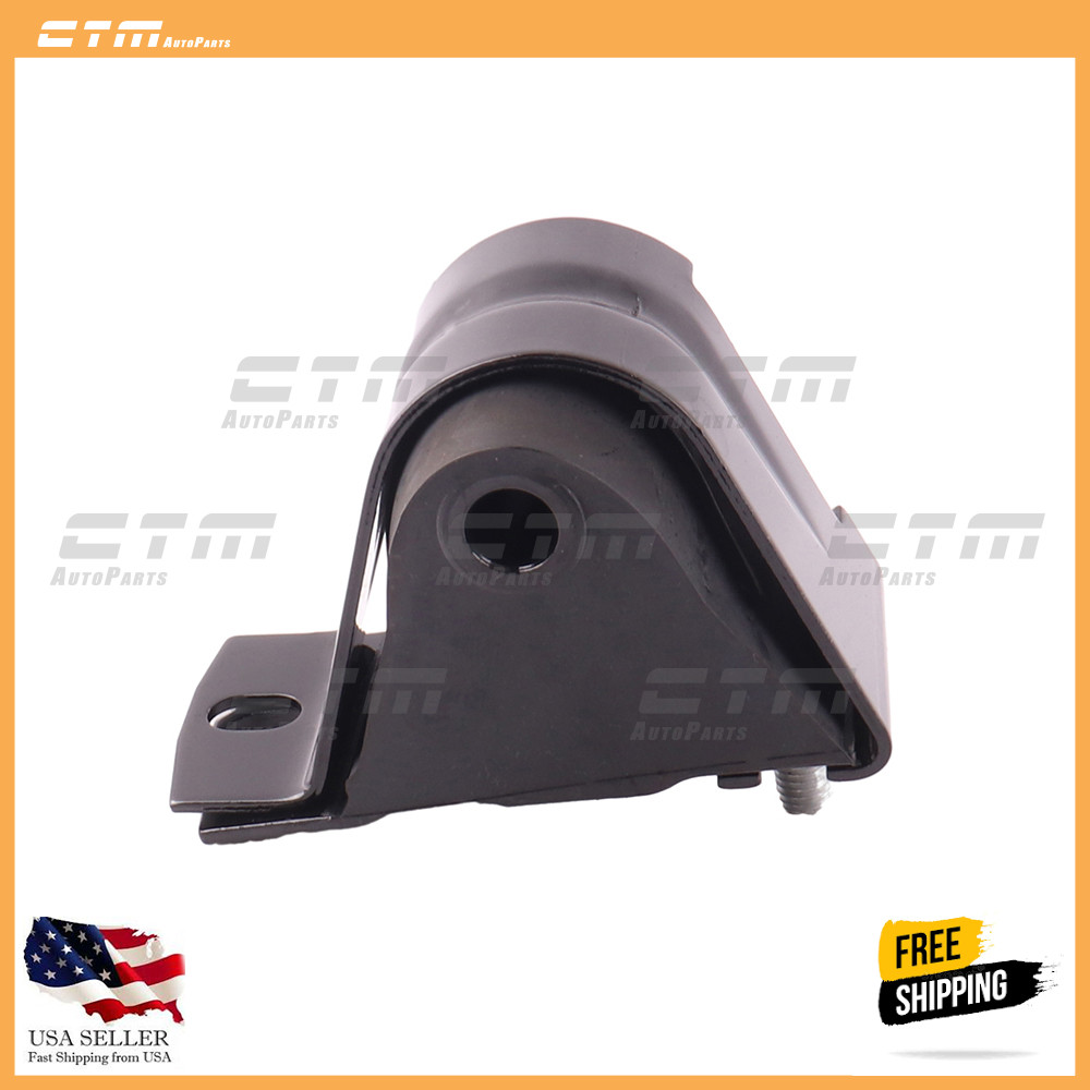 Front Motor Mount for Jeep Cherokee Comanche Wagoneer Wrangler 4.0L