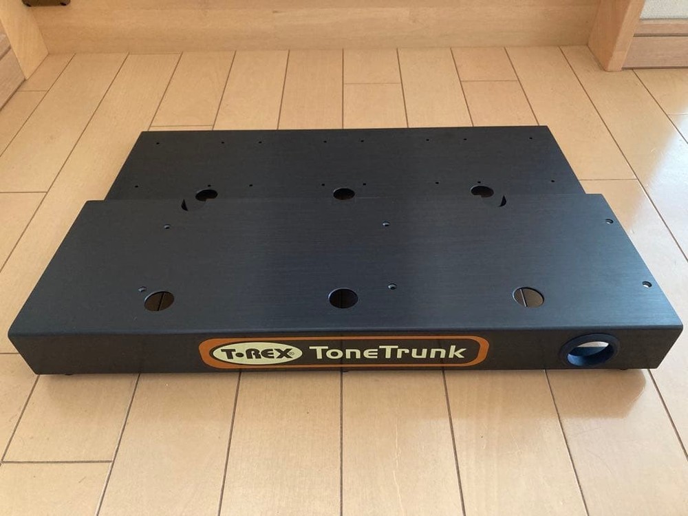 T-REX ToneTrunk45 Effects Board