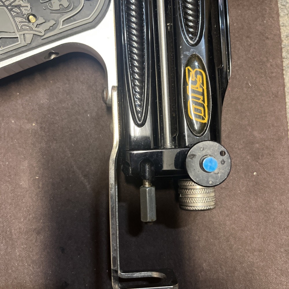 WGP/STO Autococker Untested