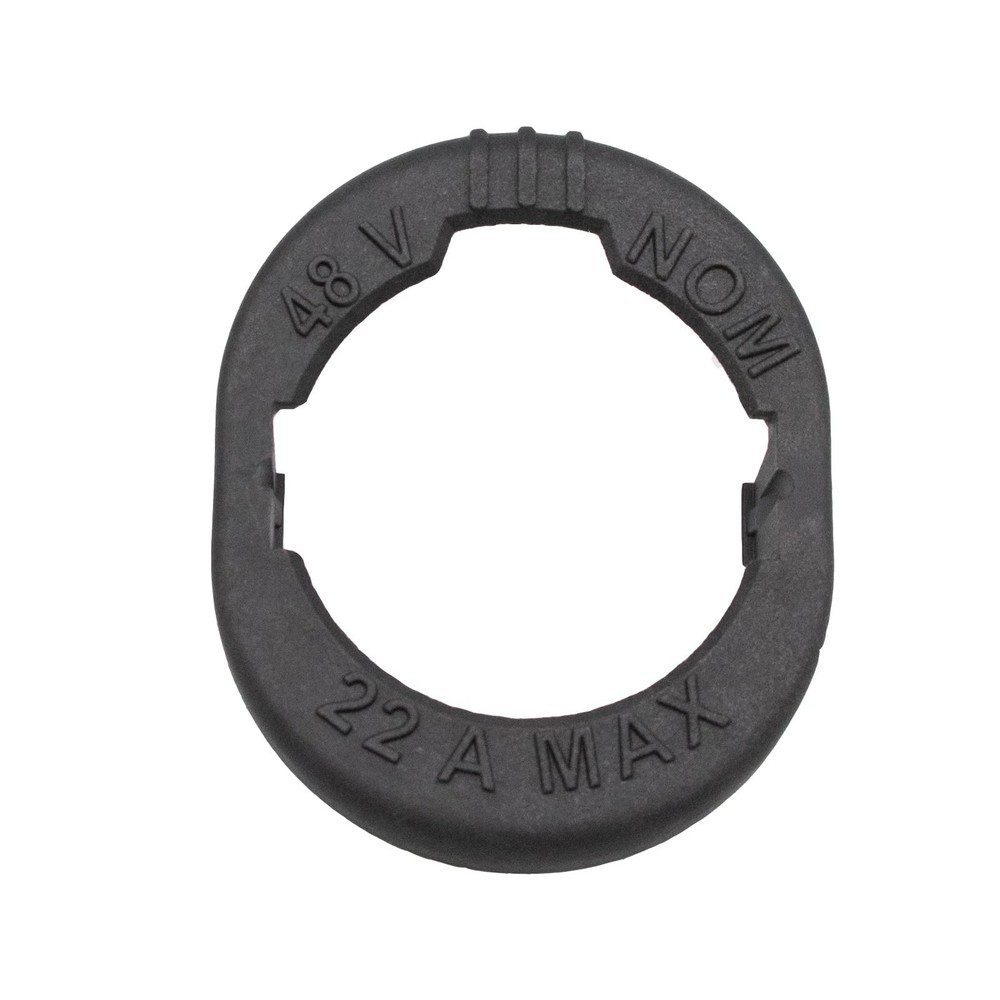 Panglong Club Car Precedent Charging Socket Trim, Trim