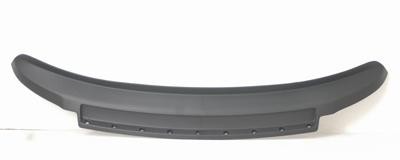 For PASSENGER DODGE BUMPER COMPONENT ,  FL