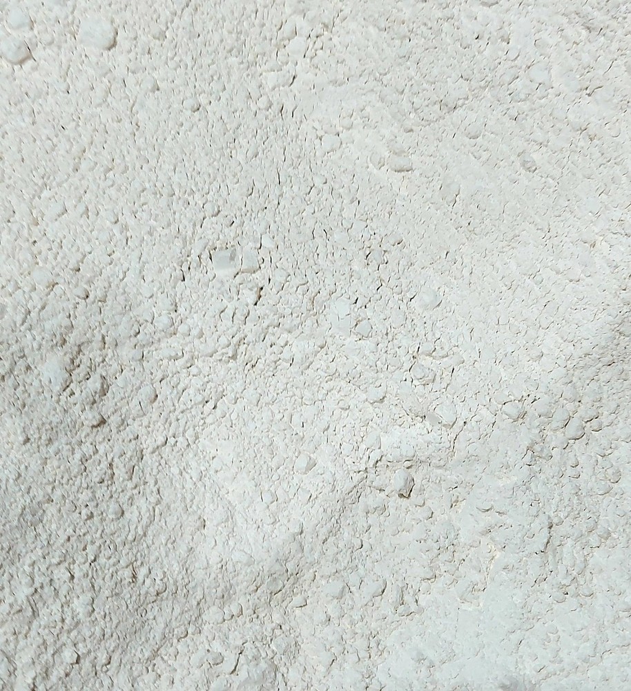 Calcium CARBONATES (Marble Dust Extra Fine (1KG | 2.2 LBS)) white