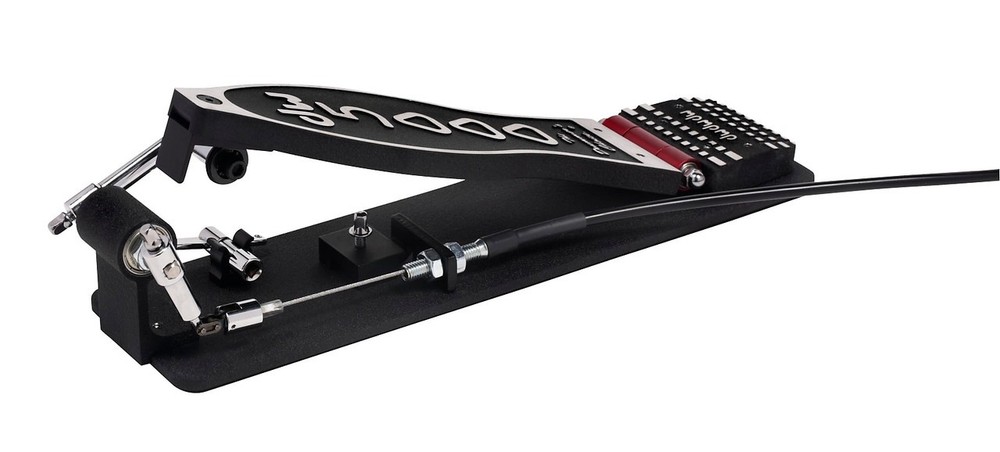 Drum Workshop DWCP5000CJ 5000 Series Cajon Pedal