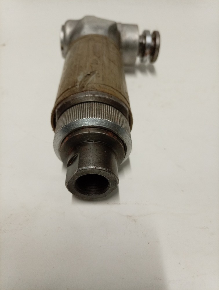 Nitto Kohki angle die grinder Untested