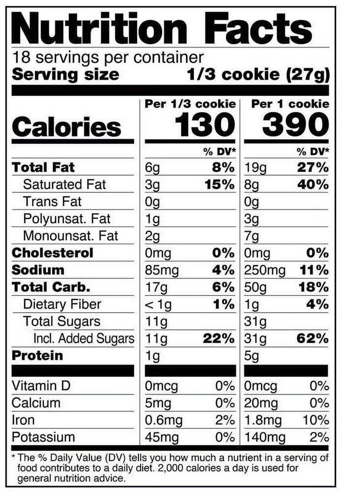 Big Pack Nutty Buddy Creme Pies