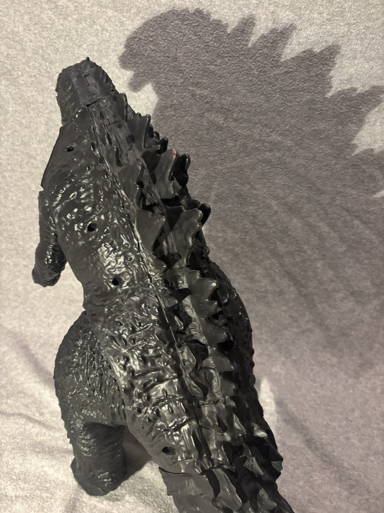 Godzilla 73820 24" Godzilla Big Action Figure