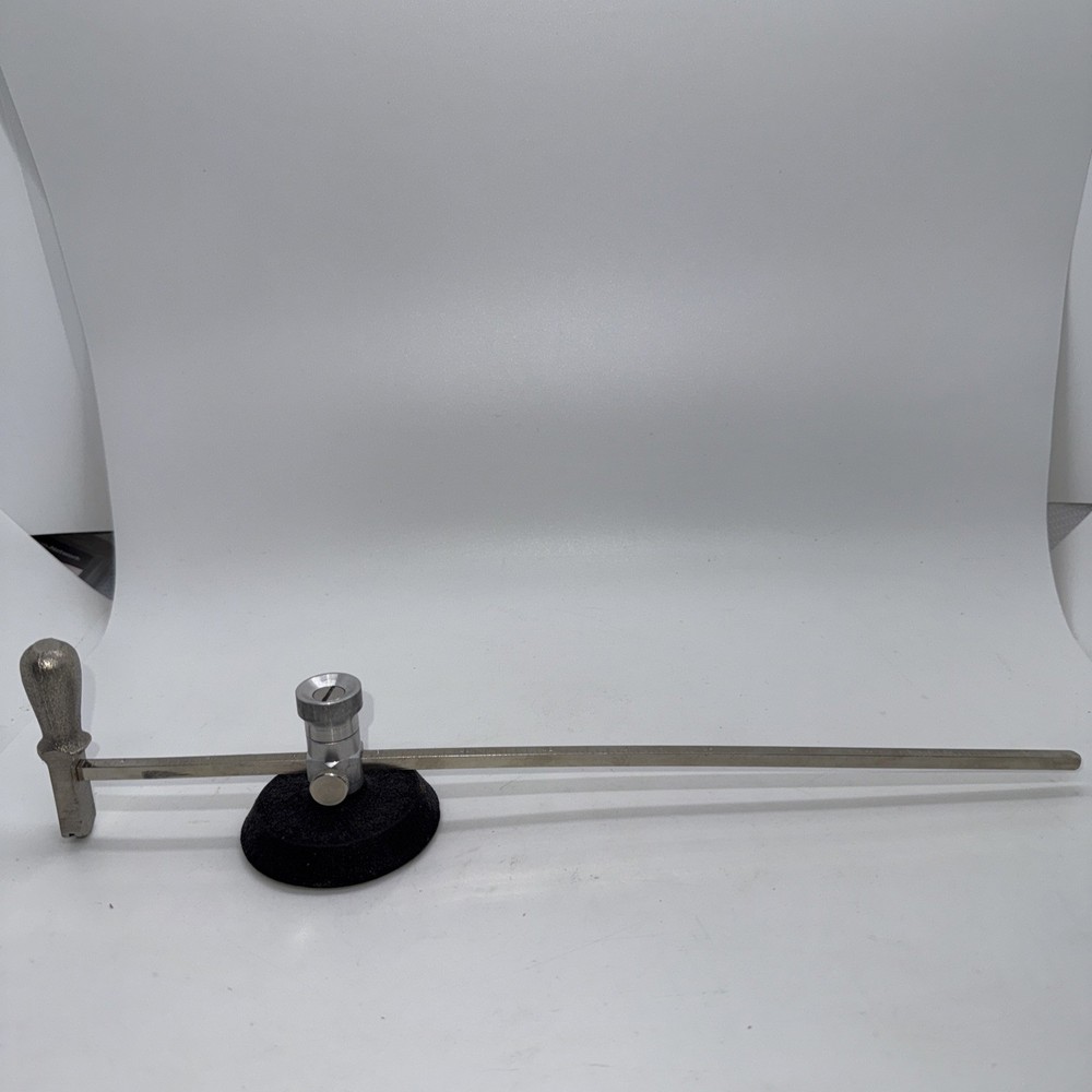 Vintage Glass Circle Cutter, glass cutting tool