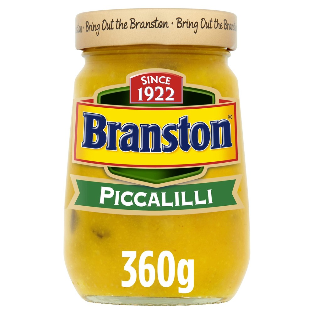 Branston Piccalilli 360g