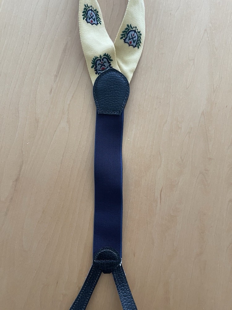 Pre-owned Suspenders Golf Theme (cd1)