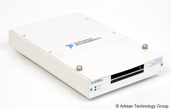 NI USB-6229 16-Bit Multifunction DAQ (Screw Terminal)