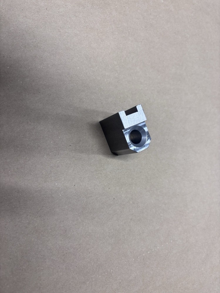 Tooth Holder Replacement Dymax / Maize Corporation Tree Saw