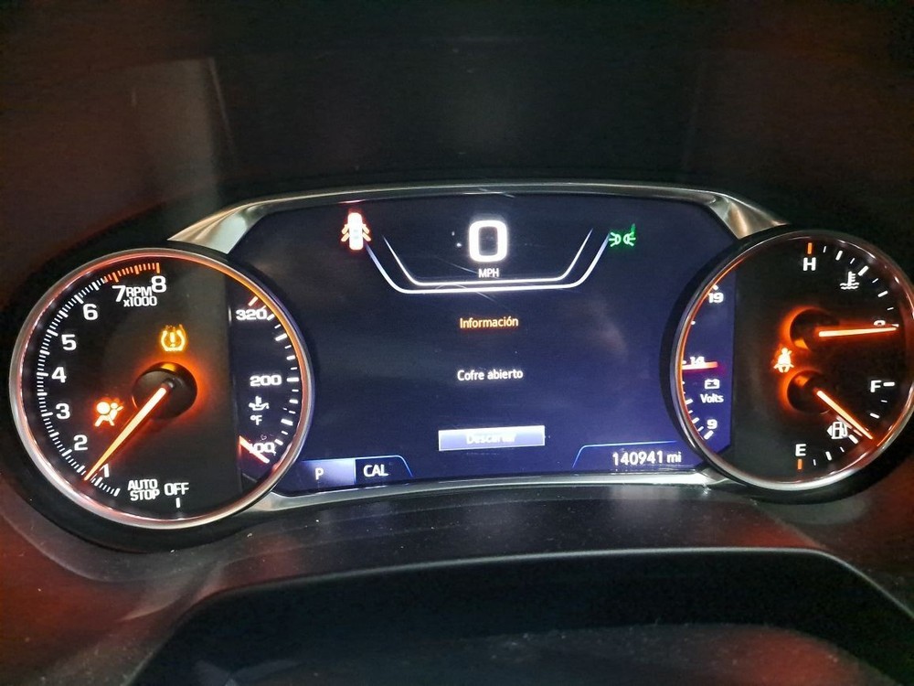 2020 Blazer Jack Sku#4393350