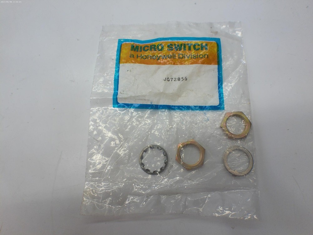 MICROSWITCH JG72856 KIT NSMP