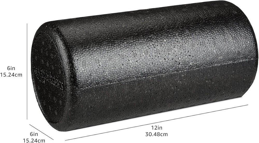 Amazon Basics High Density Foam Roller