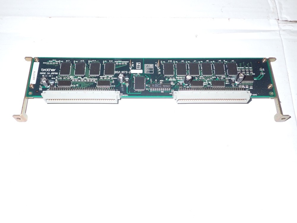 BROTHER CIRCUIT BOARD MODULE #B52J073-2