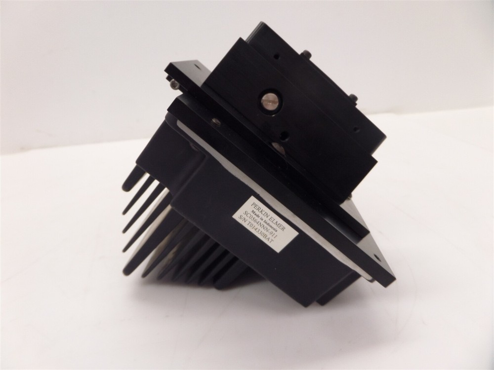 Perkin Elmer SC0564NNN-911 Optical Laser Camera Sensor Module