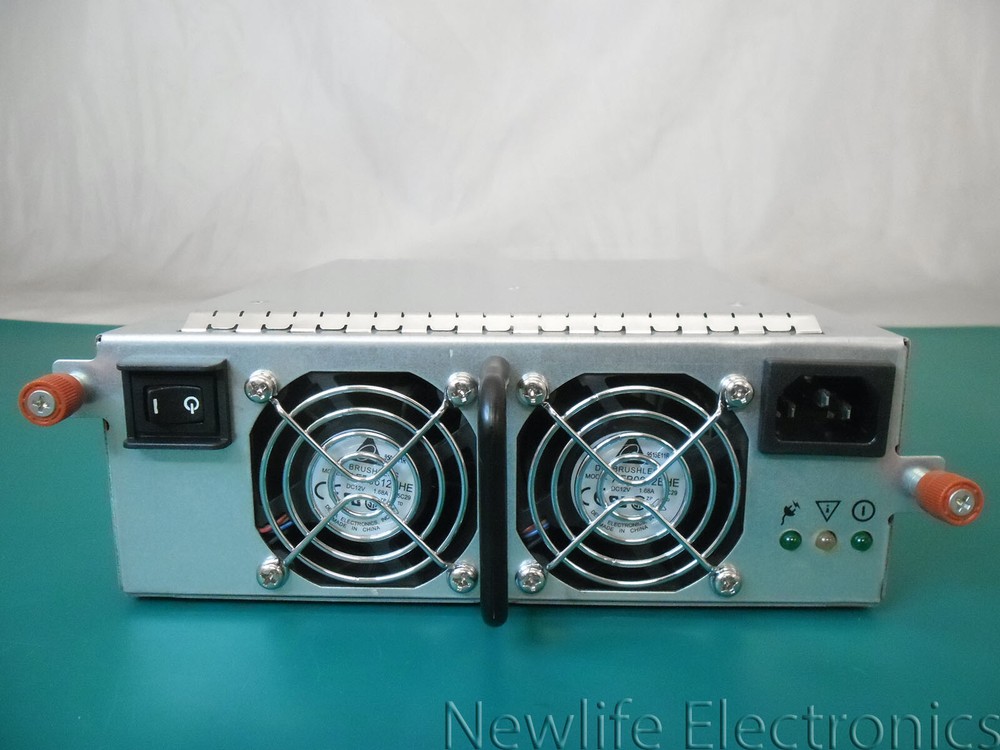 Dell 0MX838 PowerVault 488W Power Supply