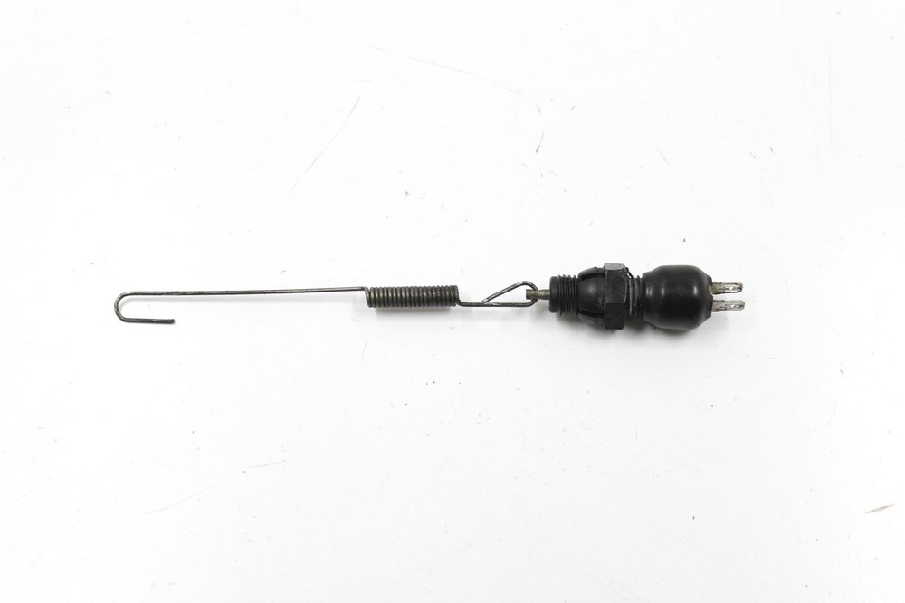 1985 SUZUKI GS700E OEM REAR BACK BRAKE SENSOR