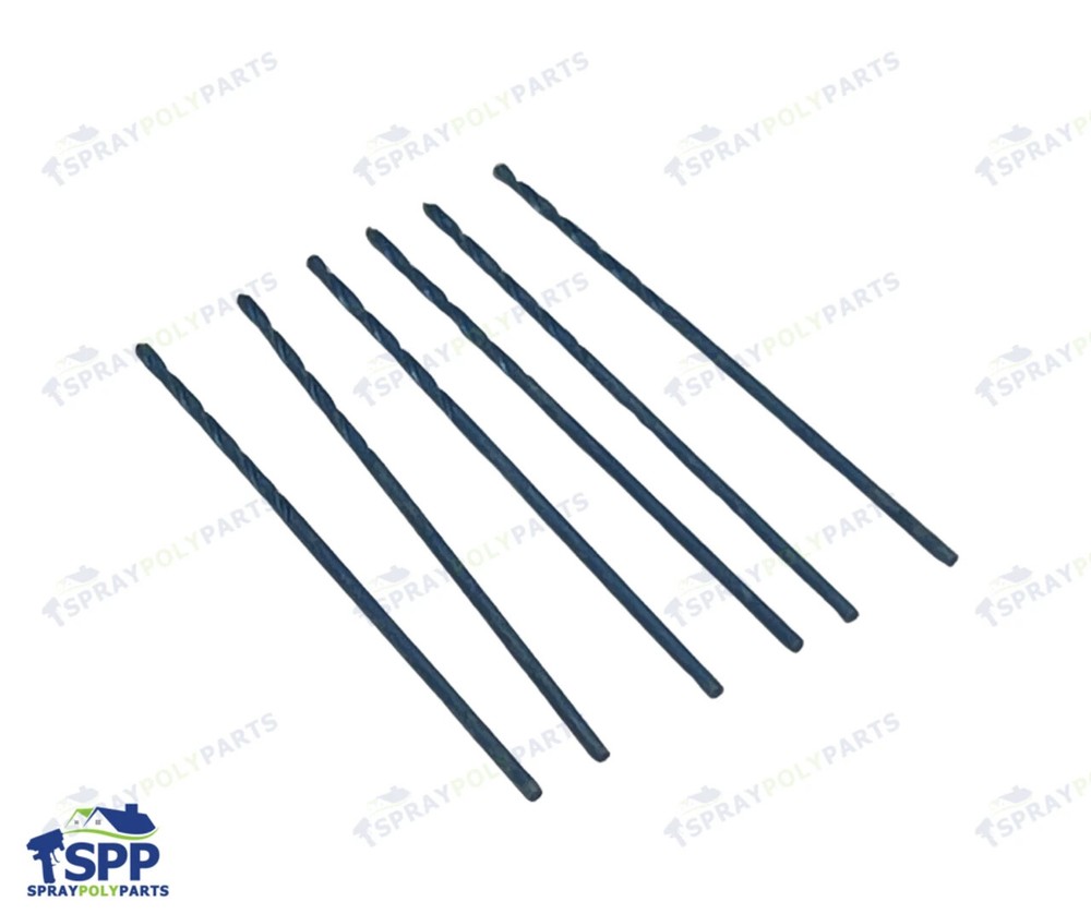 Fusion FX Impingement Port Drill Bit (FX42RD) - 2006552