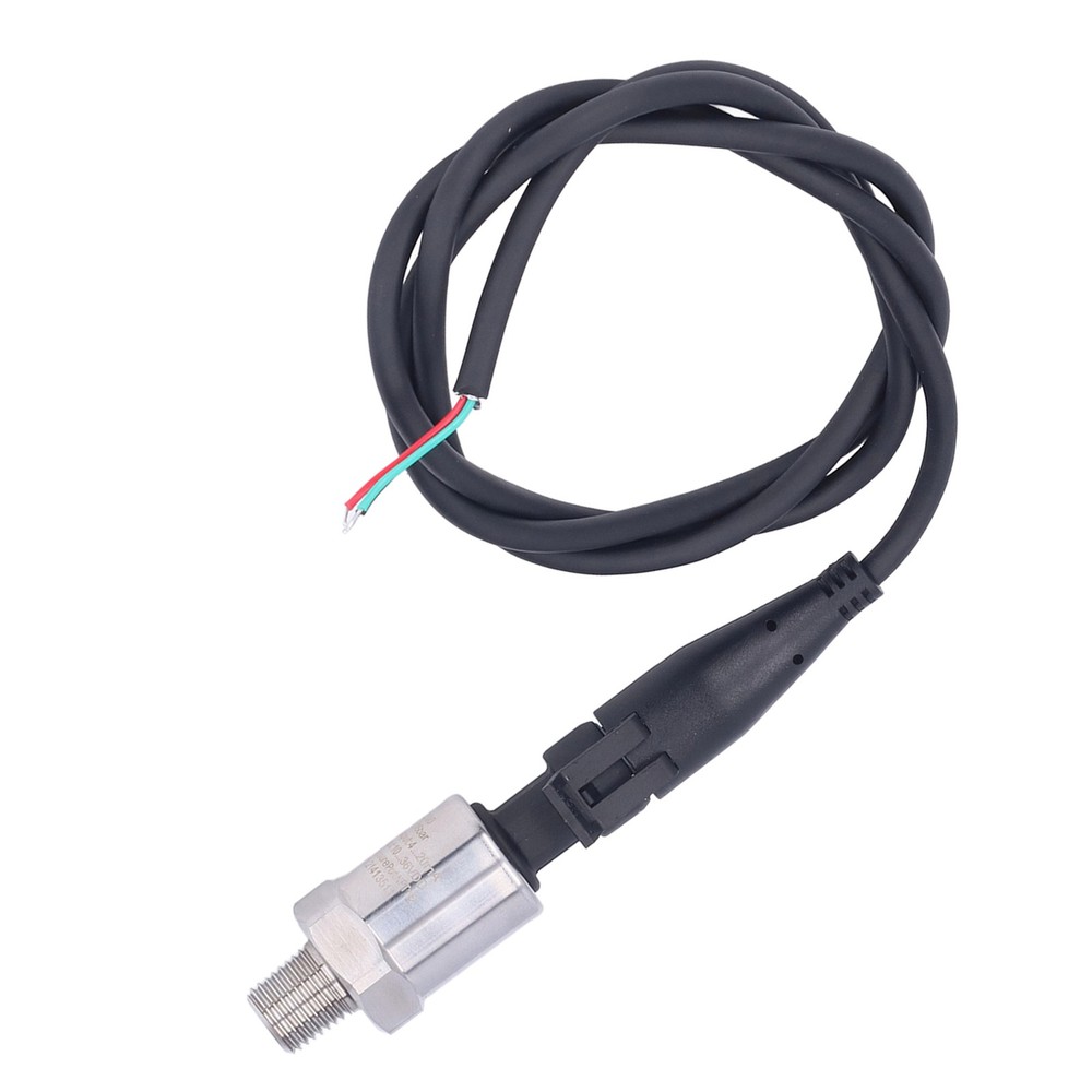 Packard Plug T2000 Pressure Transmitter Universal Transducer Sensor