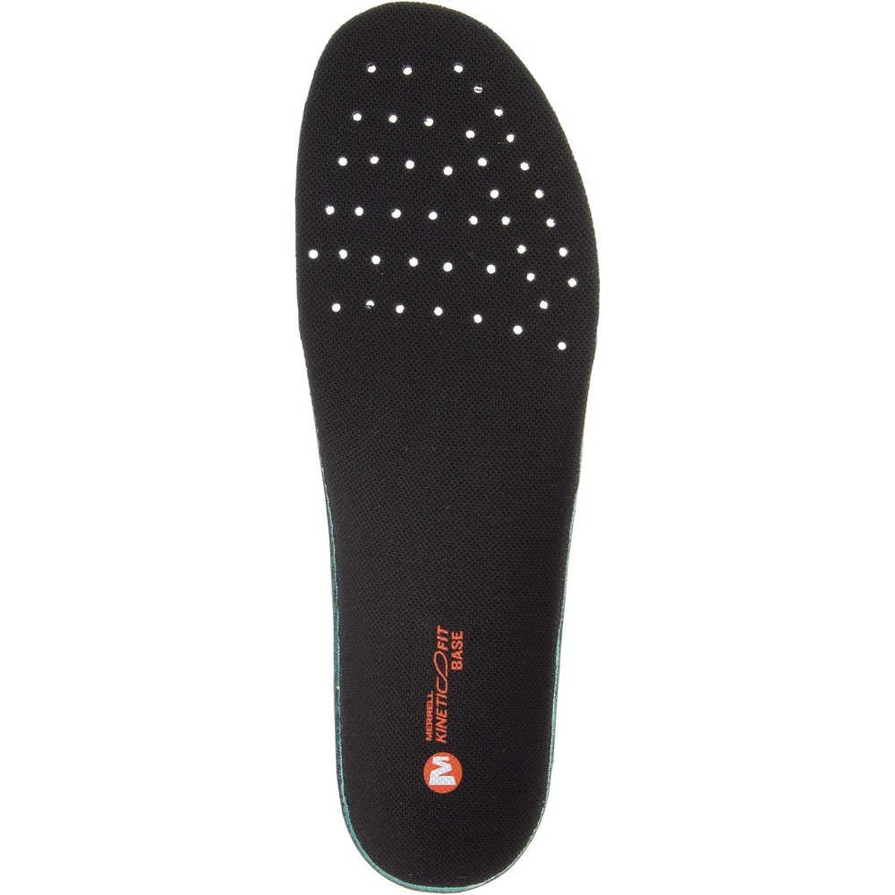 Merrell Men Kinetic Fit Base Footbed Wide Width Other