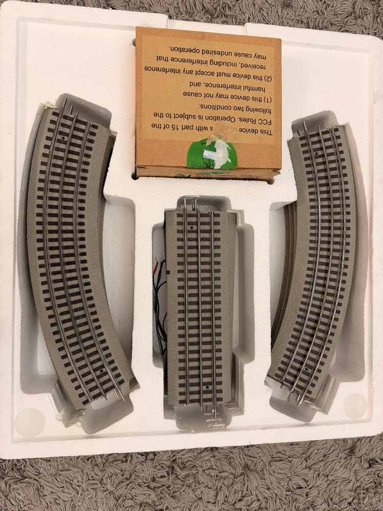 Lionel Train Set 6-30089 ,– Used, Good Condition