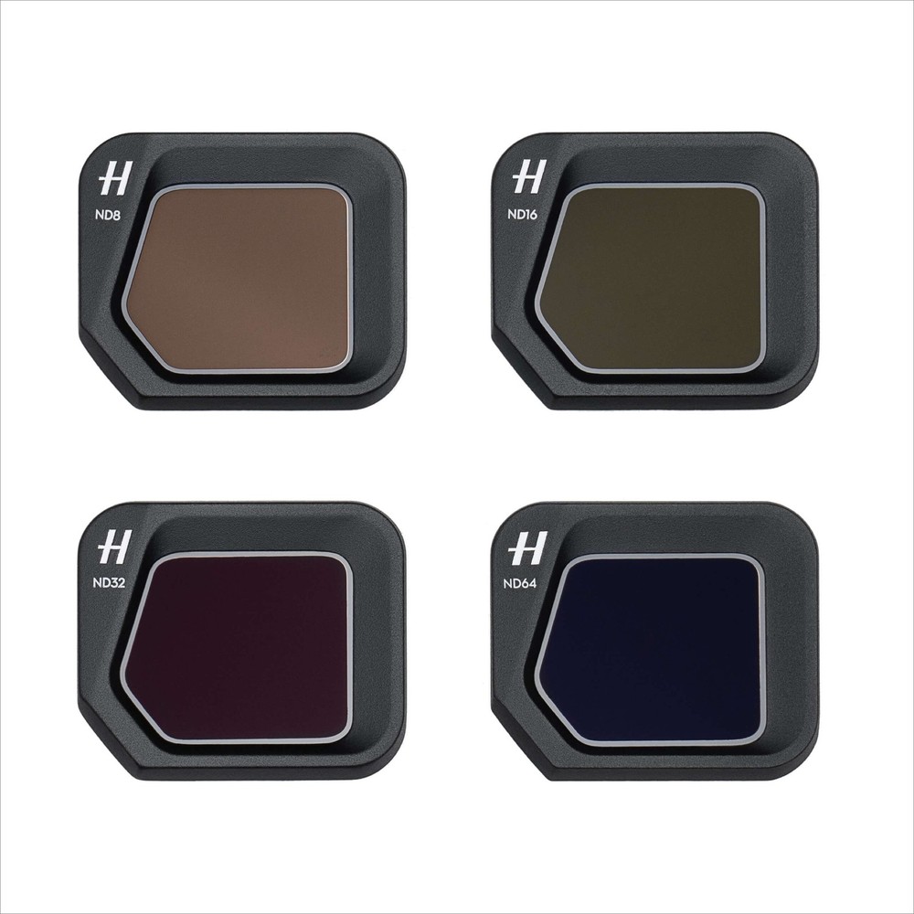 DJI Mavic 3 Classic ND Filter Set (ND8/16/32/64)