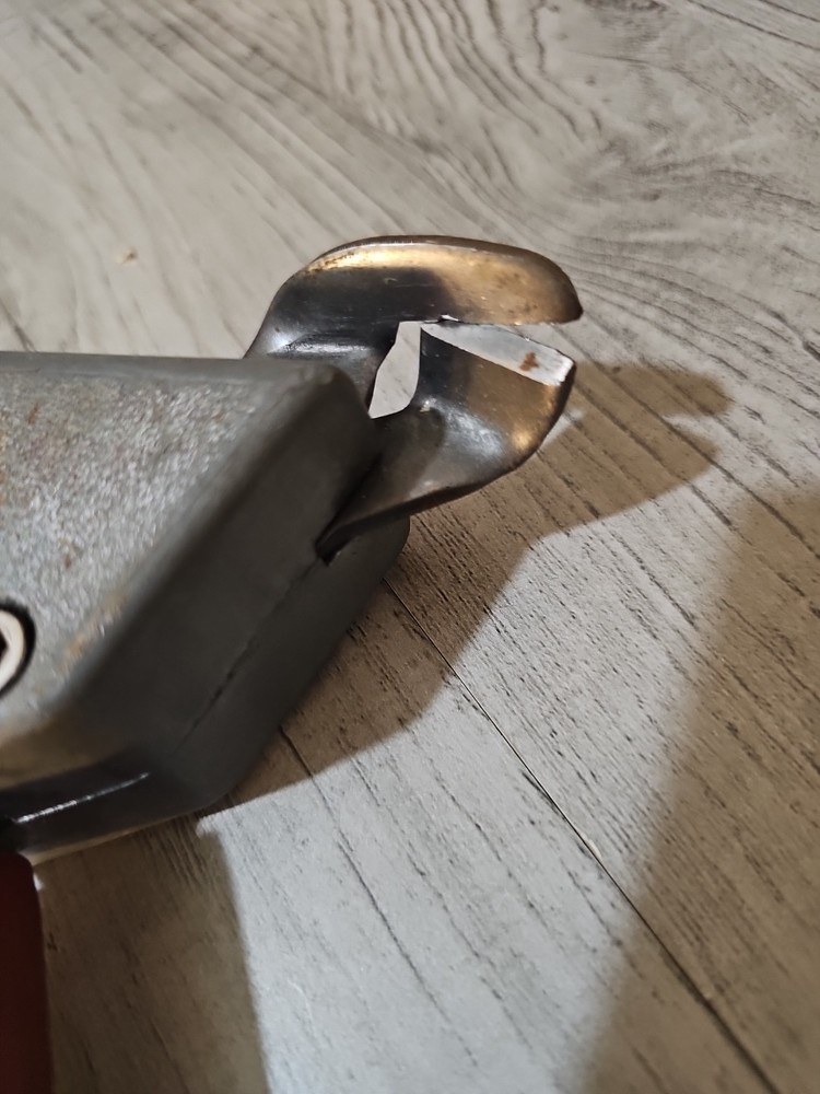 Malco turbo shear TS1