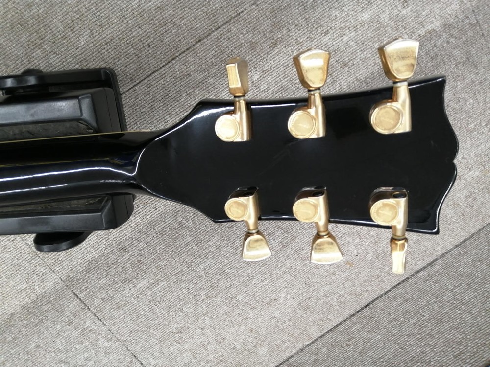 GRECO EG-550 (NO250701)