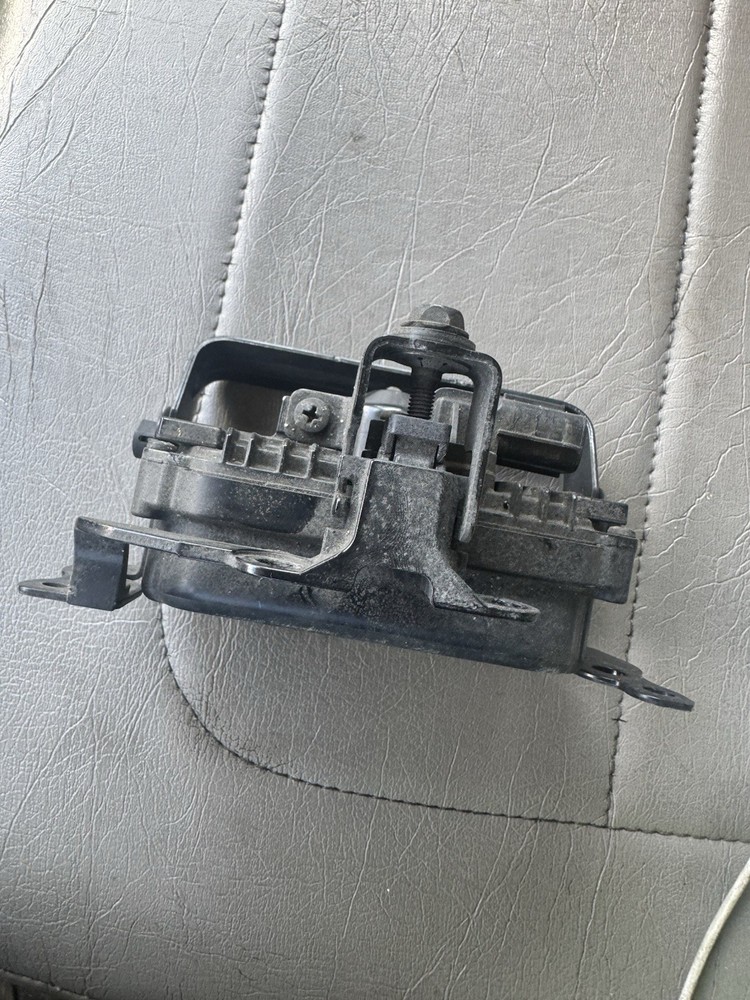 Toyota radar speed model