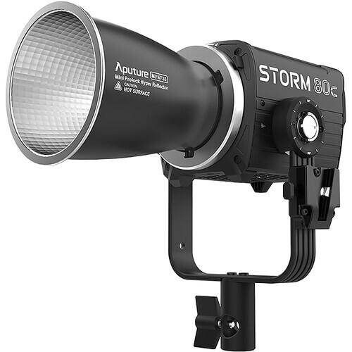 Aputure STORM 80c BLAIR LED Monolight