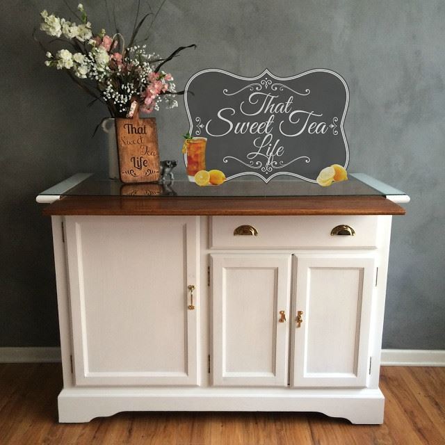 3" Front Mount Hoosier Bin Pull Polished and Lacquered Solid Brass