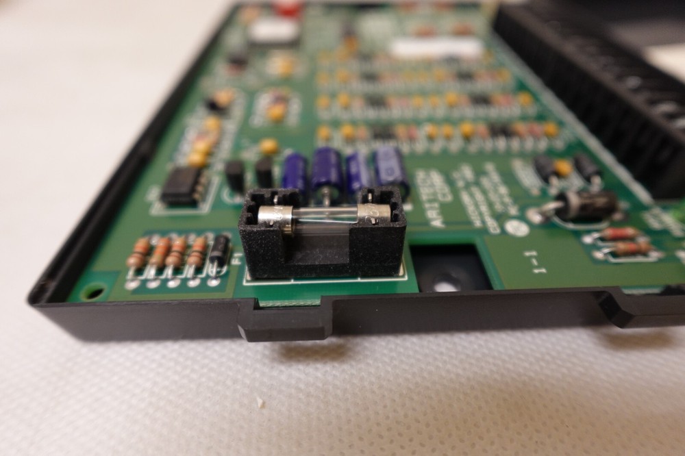 Sentrol Aritech Moose D5350 8-Zone Security Alarm System Concentrator - NOS