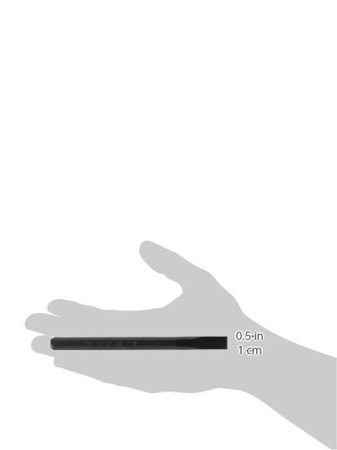 7/16inch Black Oxide Cold Chisel