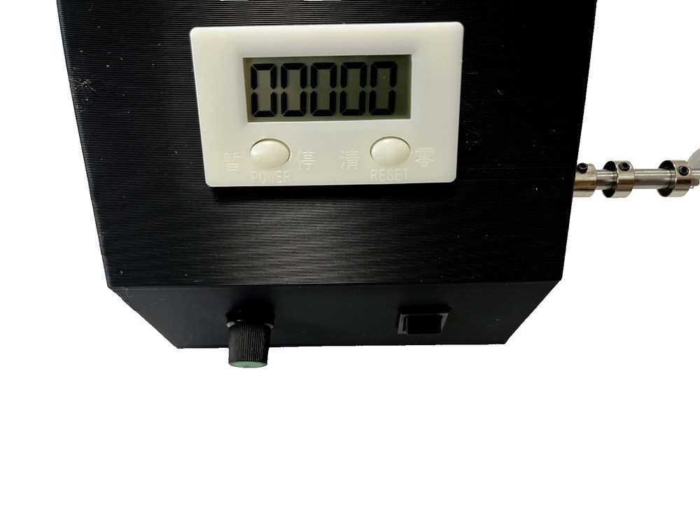 Guitar Pickup Winding Machine